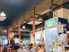 大堂-石棉烤肉(大划店)