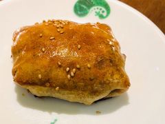 烤包子-喀什游记(金源店)