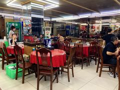 大堂-哈尔滨饺子王·东北菜(鱼鳞浃路店)