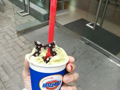 -DQ·蛋糕·冰淇淋(大宁国际商业广场店)