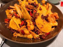 -天成·川菜家宴(海港城店)