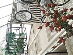 -金海湾自助餐厅(金陵饭店)