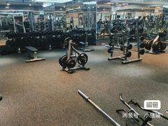 -梵臣游泳健身(康康谷店)