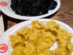 -双合园·海鲜水饺青岛菜(万佳广场店)