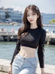 -爱秀造型 T-G