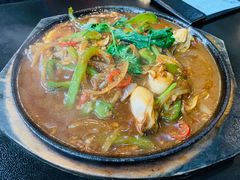 -妈阁铭记澳葡美食