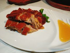 -祥记餐饮•豫粤珍味(金隅大厦店)