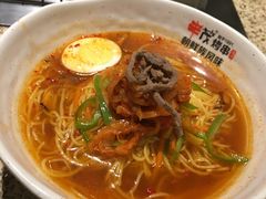-丰茂烤串(全国首店)