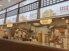 -小桃园·豆浆油条(复兴中路店)
