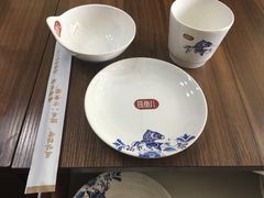 -捞鱼儿·酸菜小鱼(双塔西街店)