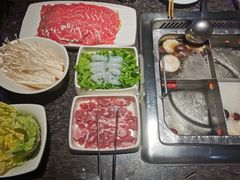 -海底捞火锅(崇文门新世界百货店)