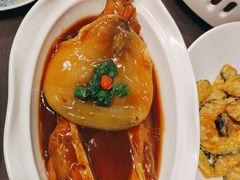 肆月河豚-肆月河豚·新淮扬(金融街店)