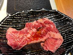 -久藏·横膈膜烧肉·酒场(江汉路店)