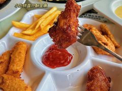 -豪客来牛排(中央花苑店)