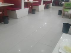 大堂-德天下自助水饺(海洪店)