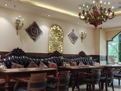 -BRBR叙利亚餐厅(总店)