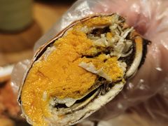 熟醉河蟹-椿不老