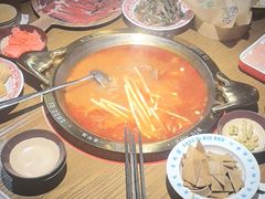 -受气牛肉·重庆耙牛肉(来福士店)