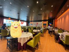 大堂-粥旺庄(芳村店)