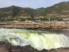 -陕西黄河壶口瀑布旅游区