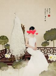 -蔚蓝映像STUDIO婚纱摄影(南稍门店)