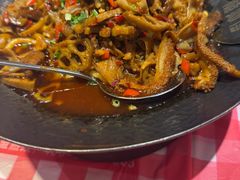 -龙师傅卤炒(天马店)
