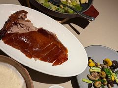 -金鸭季·北京烤鸭(深业上城店)