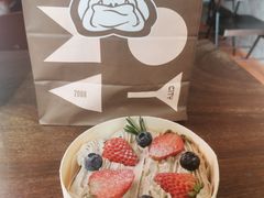 -Juicy Bakery(大学路店)