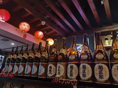 -小川洋风料理(汉街店)