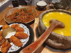 -顾乡私房菜(金沙天街店)