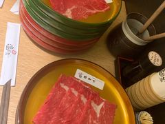 -温野菜涮涮锅(大悦城店)