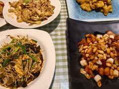 -玉桥餐厅(天坛店)