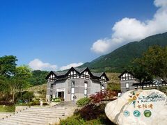 -太阳湾风景区