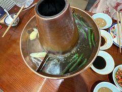 -1078號老北京涮肉(松柏店)
