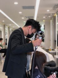-THE LOG SALON 记录