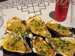 -云晓光头烧烤吧(川沙绿地店)