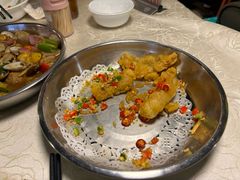 -小煵记·打边炉(西丽文光店)