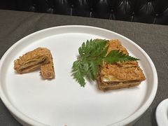 -蟹榭·本帮江浙菜·蟹宴(大宁久光商场店)