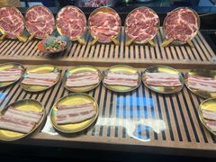 -梨花自助烤肉(乐宾店)