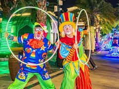 -三亚海昌梦幻海洋不夜城