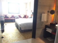 -上海西藏大厦万怡酒店