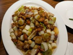 -咪咪川菜(太乙路店)