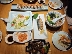 -三石铁板烧(紫竹桥店)