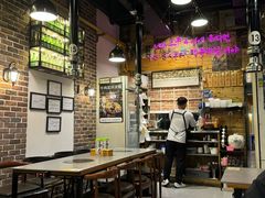 -咕咕站韩国料理(紫金港店)