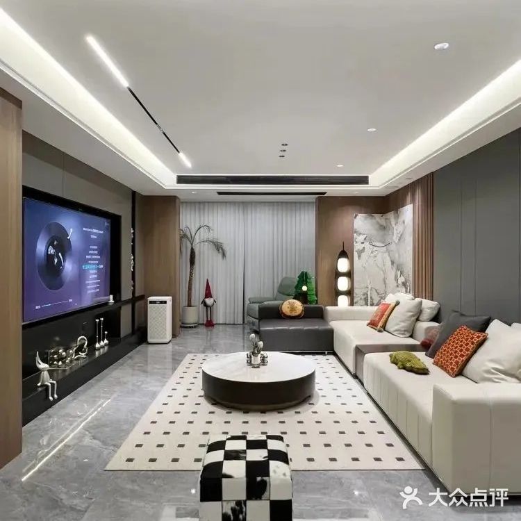 这里环境还不错