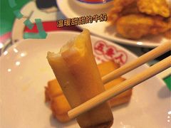 -五条人糖水铺(光谷世界城店)