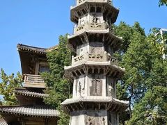 -香积寺