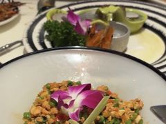 -太食獸泰式茶餐厅(IFS国金中心店)