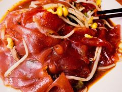 -何记酿皮店(西流湾店)