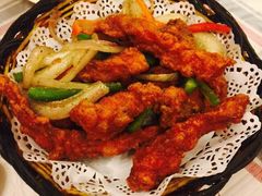 -玲珑餐厅(陕西南路店)